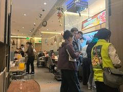 -海底捞火锅(老城根店)