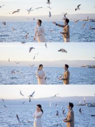 -盛夏光年studio·美学·电影感·定制