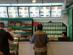 -南来顺饭庄·清真(南菜园店)