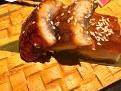 -上井料理黑金店(IFS国金中心店)
