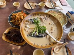 -75幢私房菜馆