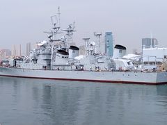 -中国人民解放军海军博物馆