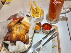 -艾薯夫妇Aysh(红山店)