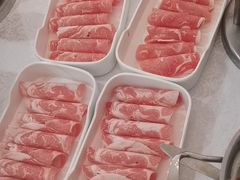 -鸿腾国际大酒店-海鲜姿造海鲜烤肉自助餐