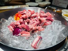 -泽成冰煮羊(非·遗东岸国际店)
