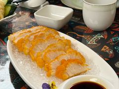 -菌林天下·野生菌汤锅