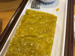 -村长家的疙瘩汤·东营菜(东营茶城店)