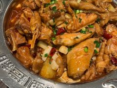 -胖哥俩肉蟹煲(湖滨银泰in77店)