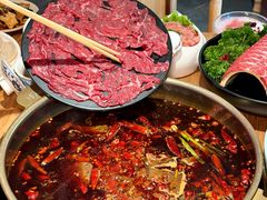 -矮板凳老火锅(宽窄巷子店)