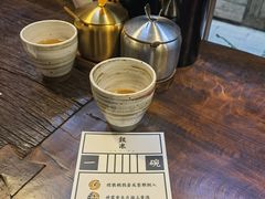 -银米·云南传统过桥米线(双廊黑金冠店)