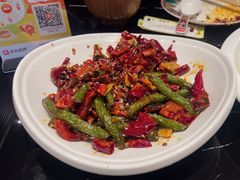 -巴依老爷新疆美食(清华东门店)