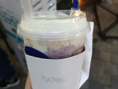 葡萄多肉芝士-茶百道(双铁广场店)