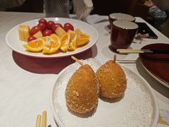 -大鸭梨烤鸭店(花园村店)