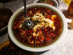 自贡大麻鱼-懒人盐府人家(航天桥店)