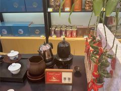 -天福茗茶(宝山宝乐汇店)