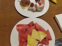 -嘉兴华美达酒店(秦逸路店)