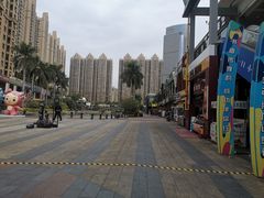 -万达广场(东莞厚街店)