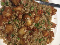 -渝半城经典川粤菜(重庆天地店)