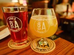 -京A Taproom·精酿餐吧(CBD店)