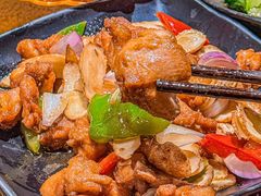 -潮十三潮汕砂锅粥(高新四路大都荟店)