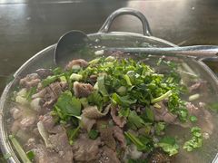 -小杨翘脚牛肉