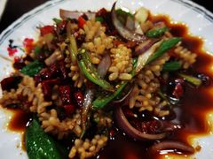 -易老九江湖菜(北滨一路店)