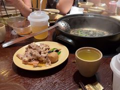 -滇野云南野生菌餐厅(陕西南路店)