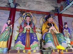 -九鼎铁刹山风景区