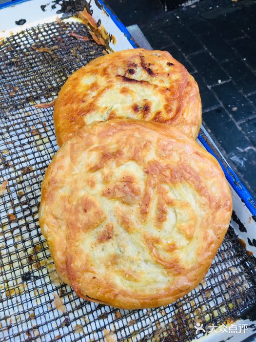 贾五油糊馅图片