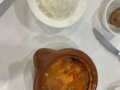 -新侨三宝乐西餐厅(崇文门店)