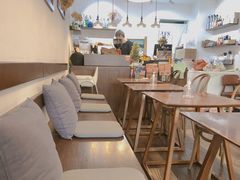 -AFS Cafe & Canteen(闽江二路店)