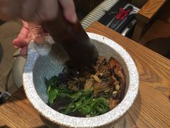 -炊烟小炒黄牛肉(中心印象城店)