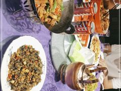 -民间瓦缸煨汤館(嵩山路店)