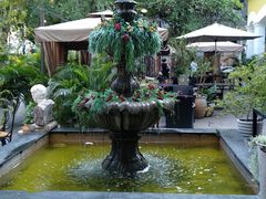 -火车头法国西餐厅