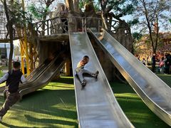 -南戴河国际娱乐中心