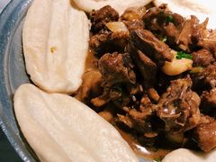 -小菜园新徽菜(宜兴八佰伴店)