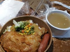 -亿民平安国际大酒店西餐厅(彩田北路店)
