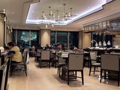 -Social 秀西餐厅-长沙瑞吉酒店(运达店)