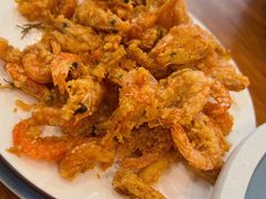 -浑河春面馆·老北京非遗鹿角面(房山店)
