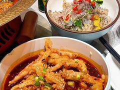 -肥家大排档(天河体育西店)