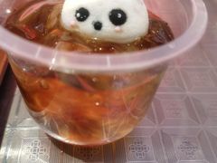 -孖记茶档·热腾茶餐(荔湾领展广场店)