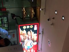 -西贝莜面村(金隅嘉品mall店)