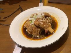 -二分八云雁阁(长治路店)