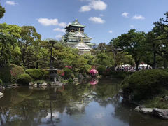 -名古屋城