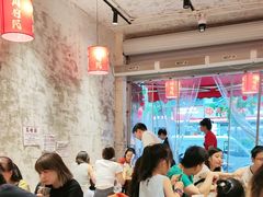 -为民烧烤吧.自贡爆炒菜(收录10年好店)