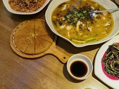 -阿斯牛牛·凉山菜(新会展店)