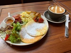 -VESH COFFEE(定西路店)