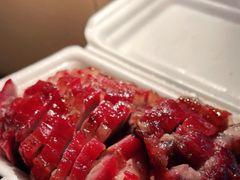-华香鹅快餐店