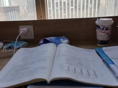 -纸上自习室(观音桥店)