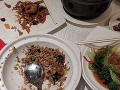 -厦门宝龙铂尔曼大酒店·龙之渊中餐厅